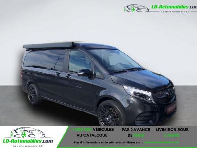 Mercedes Classe V Marco Polo 300d BVA