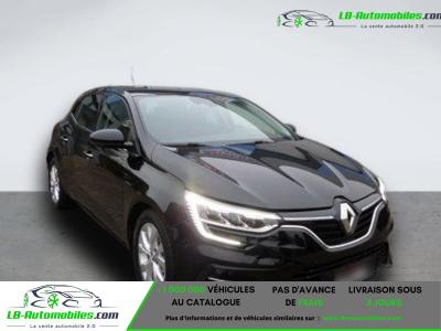 Renault Megane IV Berline  TCe 140 BVM