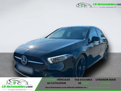 Mercedes Classe A  250 BVA