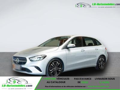 Mercedes Classe B 250 BVA 4-Matic
