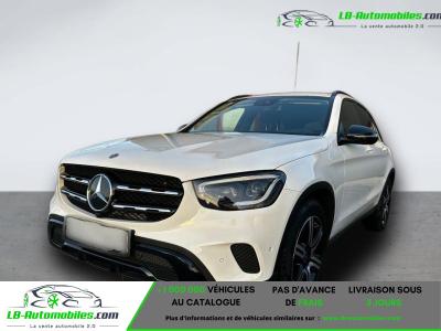 Mercedes GLC 200 d BVA