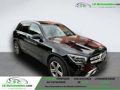 Mercedes GLC 200 d BVA