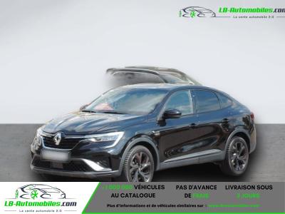 Renault Arkana TCe 160 BVA