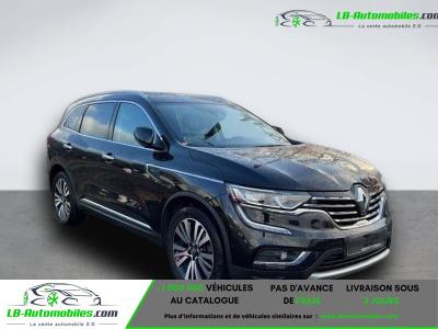 Renault Koleos dCi 175 4x4 BVA