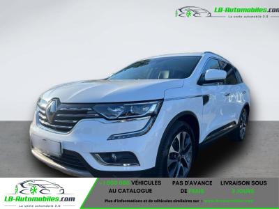 Renault Koleos dCi 175 4x2 BVA