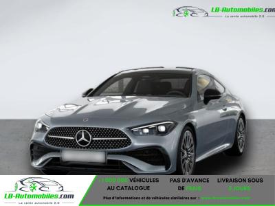 Mercedes CLE Coupe 300 BVA 4MATIC