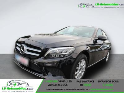 Mercedes Classe C 180 BVA