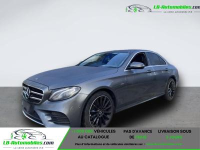 Mercedes Classe E 220 d BVA
