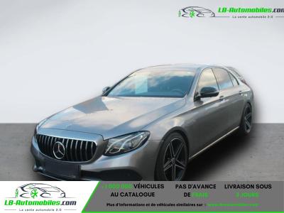 Mercedes Classe E 250 BVA