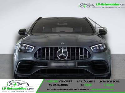 Mercedes Classe E Break 63 S AMG MCT AMG 4-Matic+