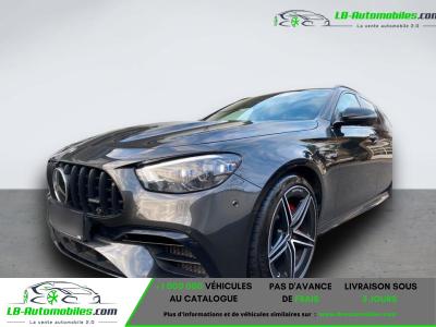 Mercedes Classe E Break 63 S AMG MCT AMG 4-Matic+