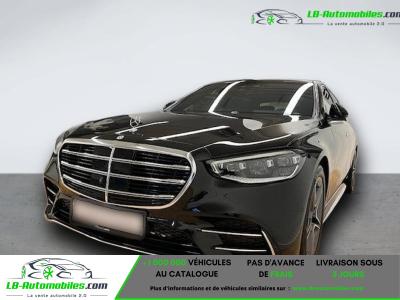 Mercedes Classe S 580 e BVA