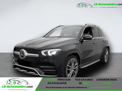 Mercedes GLE  350 e EQ POWER BVA 4Matic