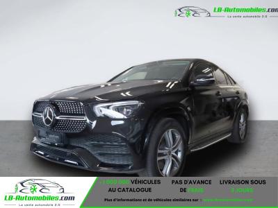Mercedes GLE Coupe 350 de BVA 4Matic