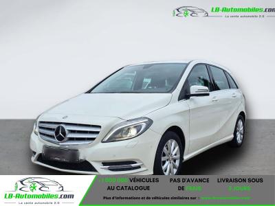 Mercedes Classe B 180 BVM