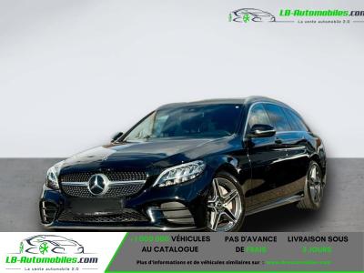 Mercedes Classe C Break 300 d BVA