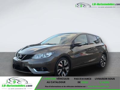 Nissan Pulsar 1.5 dCi 110 BVM