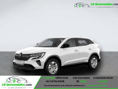 Renault Austral TCe 160 BVA