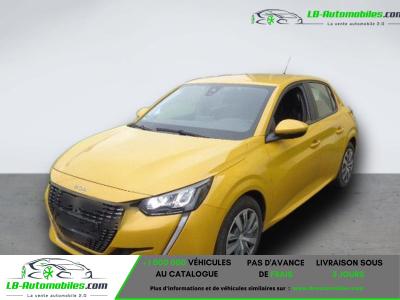 Peugeot 208 PureTech 75 BVM