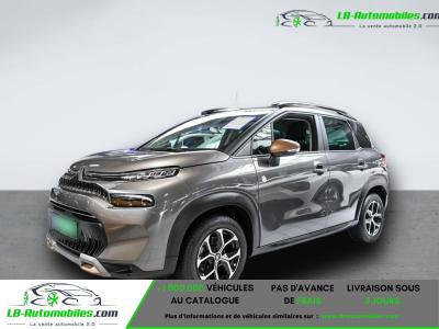 Citroën C3 Aircross PureTech 130 BVA
