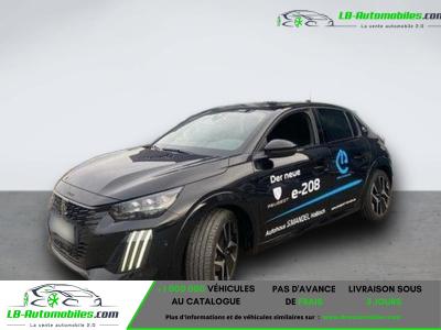 Peugeot 208 Electrique 51 kWh 156ch