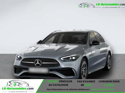 Mercedes Classe C 300 de BVA