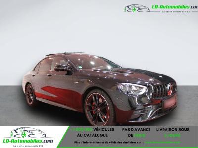Mercedes Classe E 53 AMG BVA 4-Matic+