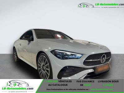 Mercedes CLE Coupe 450 BVA 4MATIC