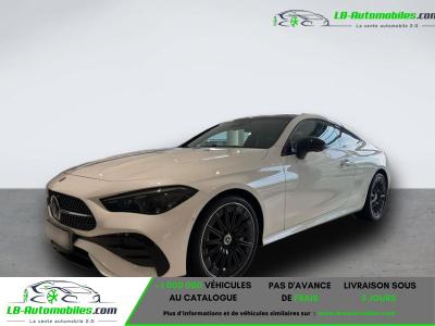 Mercedes CLE Coupe 450 BVA 4MATIC