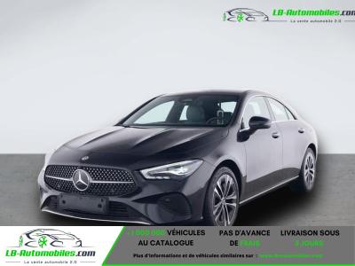 Mercedes CLA Berline 180 d BVA