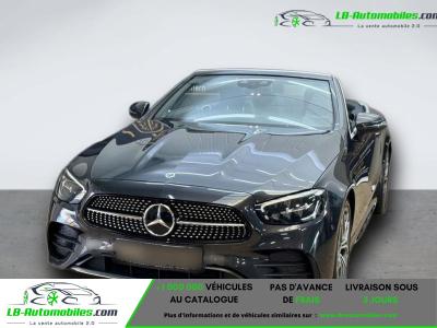 Mercedes Classe E Cabriolet 300 BVA