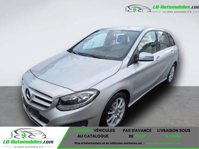 Mercedes Classe B 180 BVM