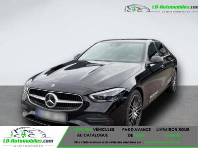 Mercedes Classe C 200 d BVA