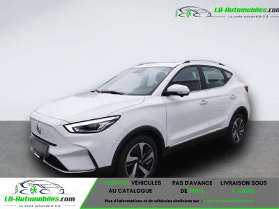 MG ZS 51kWh - 130 kW 2WD