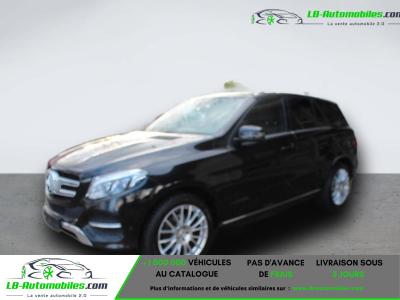 Mercedes GLE  250 d BVA 4Matic