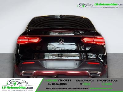 Mercedes GLE  350 d BVA 4Matic