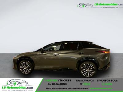 Lexus RZ 450e