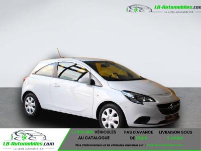 Opel Corsa 1.3 Diesel 95 ch BVM