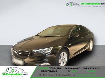 Opel Insignia Grand Sport 1.5 Turbo 165 ch BVM