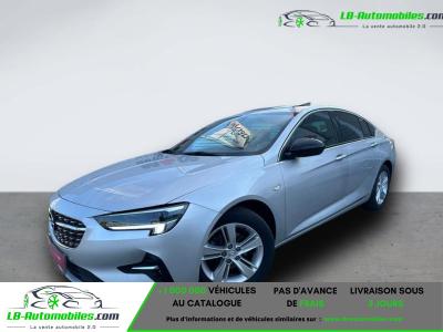 Opel Insignia Grand Sport 1.5 Diesel 122 ch BVM
