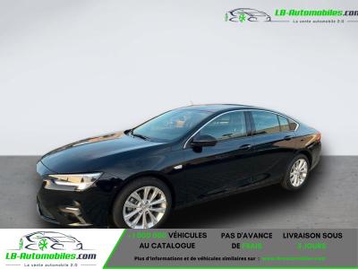 Opel Insignia Grand Sport 2.0 Turbo 170 ch BVA