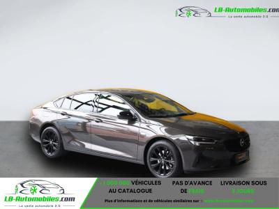 Opel Insignia Grand Sport 2.0 Turbo 200 ch BVA