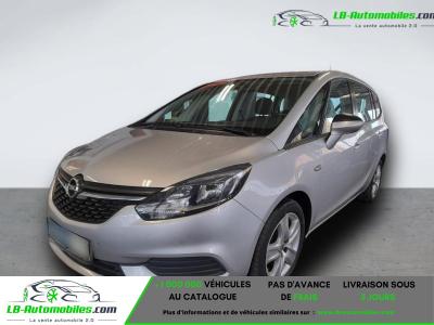 Opel Zafira 1.4 Turbo 140 ch BVM
