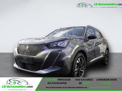 Peugeot 2008 PureTech 155  BVA