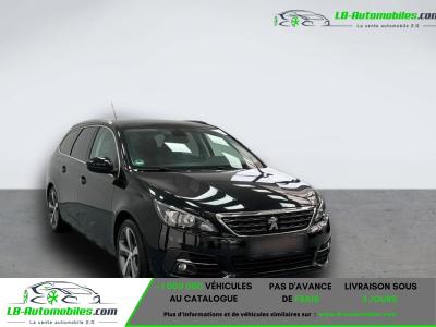 Peugeot 308 SW PureTech 130ch  BVM