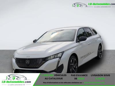 Peugeot 308 SW PureTech 130ch  BVA