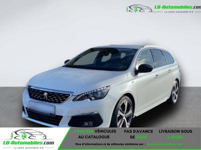 Peugeot 308 SW PureTech 130ch  BVA