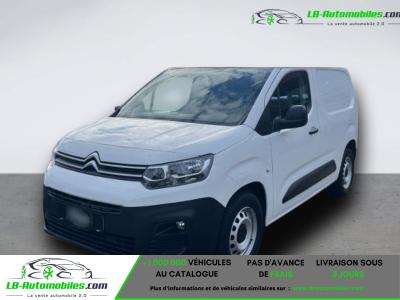 Citroën Berlingo PureTech 110 BVM