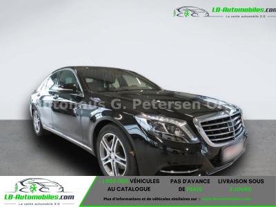 Mercedes Classe S 350 d
