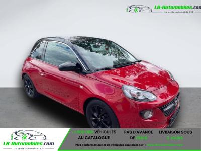 Opel Adam 1.4 Twinport 87 ch BVM